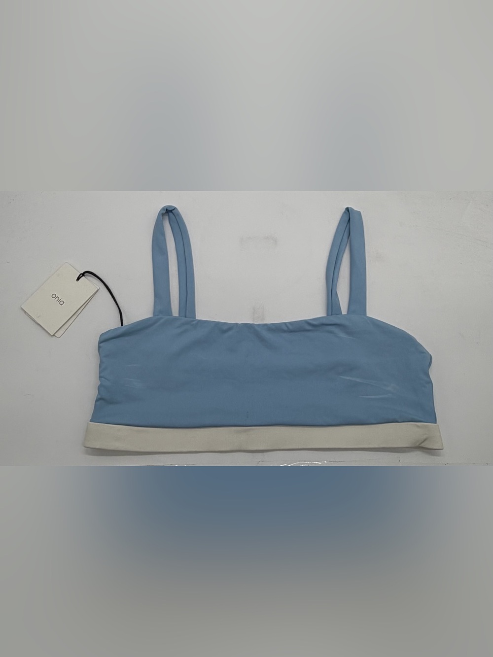 Onia Bathingsuit top